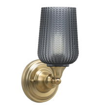 Toltec Company 40-NAB-4252 - Wall Sconces