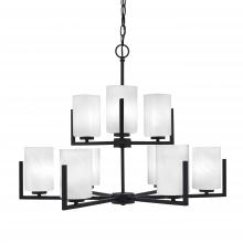 Toltec Company 4509-MB-3001 - Chandeliers