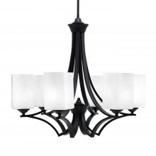 Toltec Company 566-MB-531 - Chandeliers