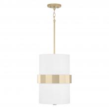 Capital 346221SF - 2 Light Pendant