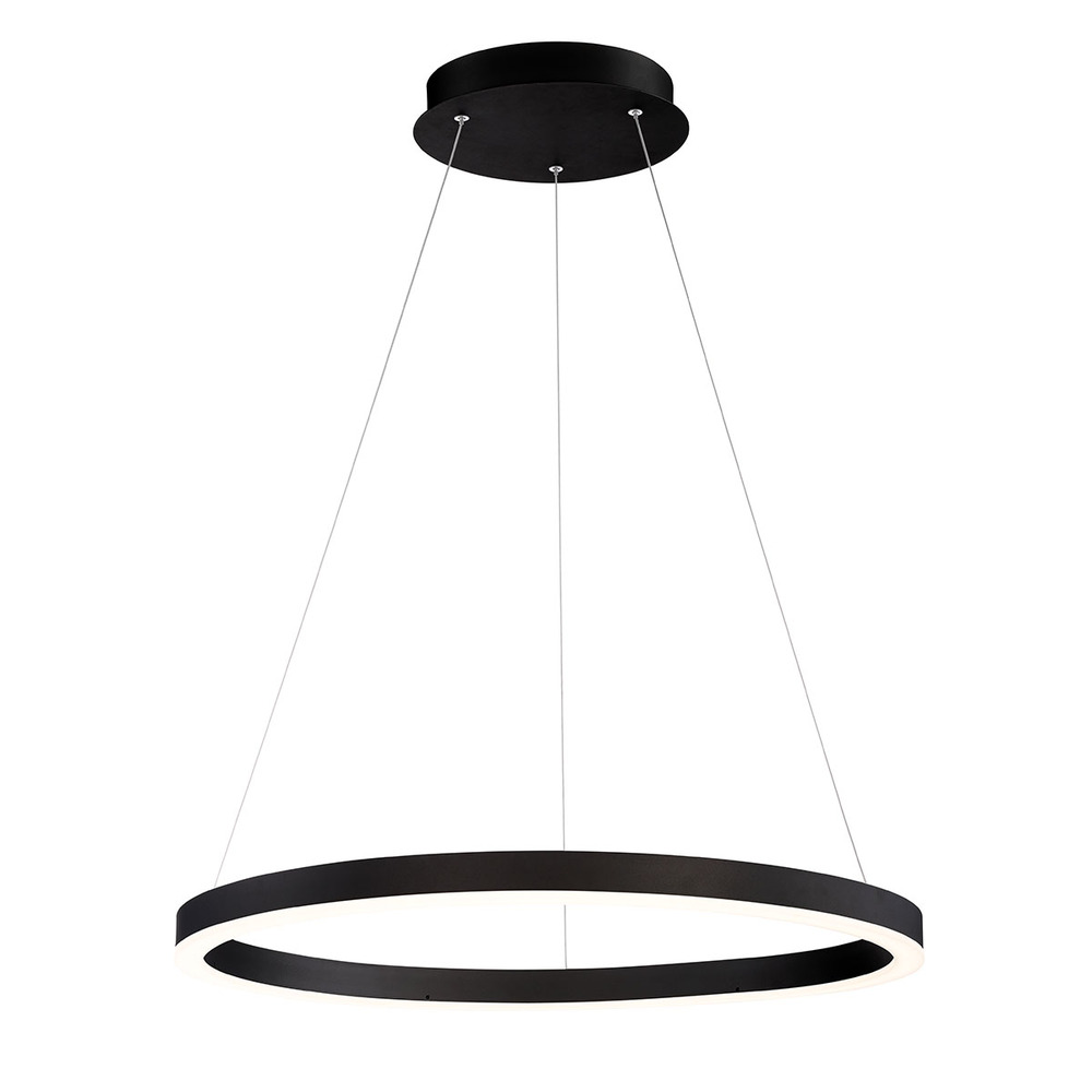 28" 3K-LED Spunto - Matte Black