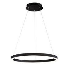 Eurofase 31471-027 - 28" 3K-LED Spunto - Matte Black