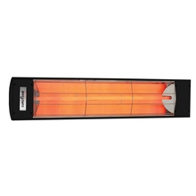 Eurofase EF25277B - 277V 2500W ELECTRIC HEATER,BLK