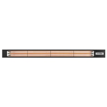 Eurofase LP30208B - 208V 3000W LOPRO HEATER,BLK