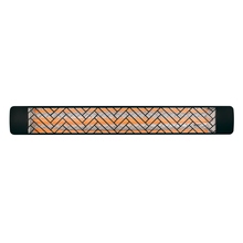 Eurofase EF30240B1 - 240V 3000W SINGLE ELEMENT,BL1