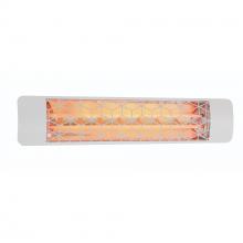 Eurofase EF40277W6 - 277V 4000W ELECTRIC HEATER,WH6