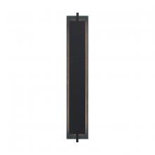 Eurofase 48962-025 - 32" 3K-LED TRIBEK Exterior Sconce - Black