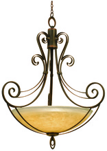 Kalco 5196CI/VIC - Mirabelle 50 Inch Pendant