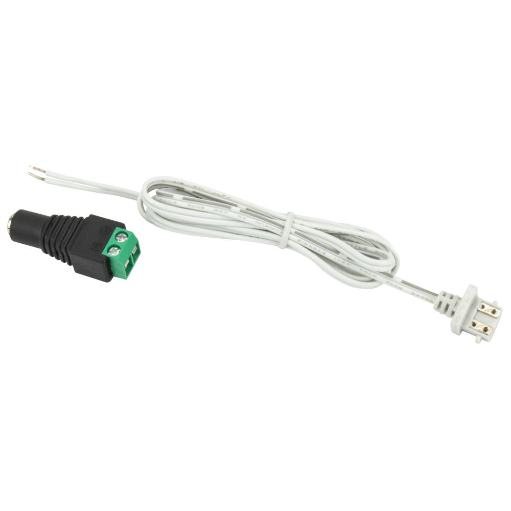 24V MICROLINK RGBTW CONKIT