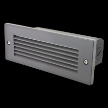 American Lighting BB2-HL-DB - Horizontal Louver