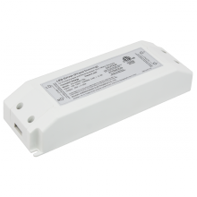 American Lighting ELV-30-24 - 24 Volt DC 18-30 Watt Dimmable, DRI VoltER, 100-130 Volt AC Input, cETLus