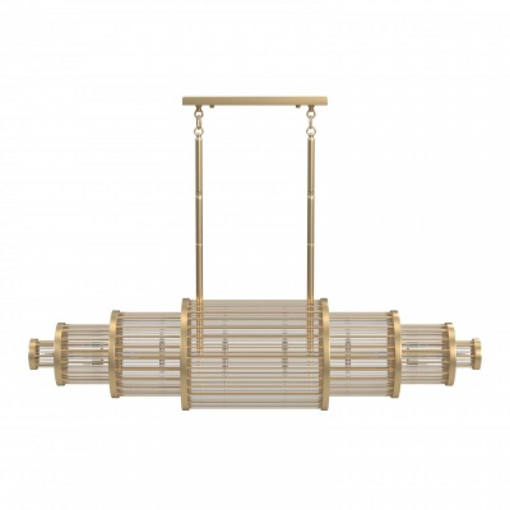 Waldorf Collection Hanging Chandelier