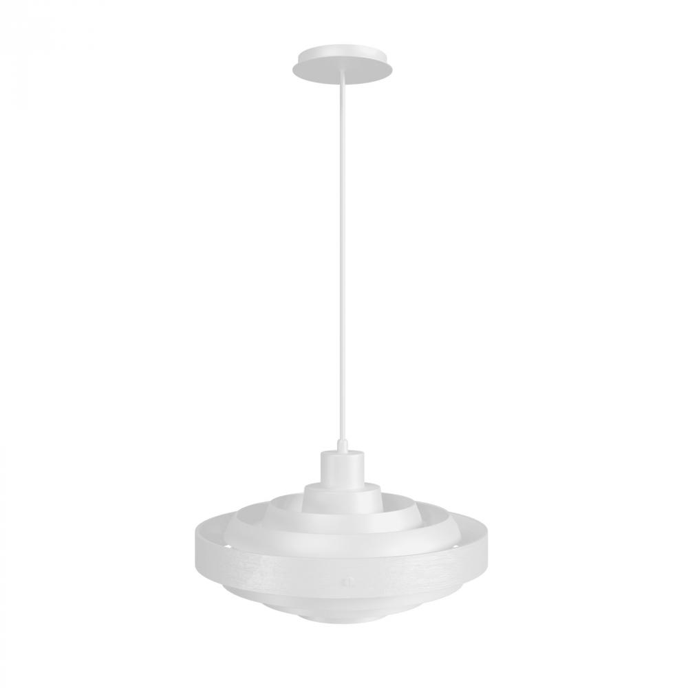 Newport Collection 1 Light Pendant