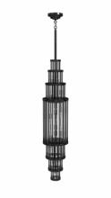 Avenue Lighting HF1925-GM - Waldorf Collection Pendant