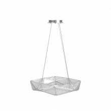 Avenue Lighting HF7849-CH - Seoul Collection