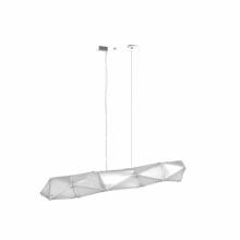 Avenue Lighting HF7863-CH - Seoul Collection