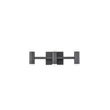 Kuzco Lighting Inc VL16720-BK - 20" 3K-LED Brazen Vanity - Black