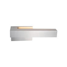 Kuzco Lighting Inc EW13212L-BN - LED EX WALL () 16W BN