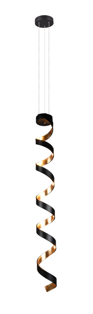 Spiral - Pendant
