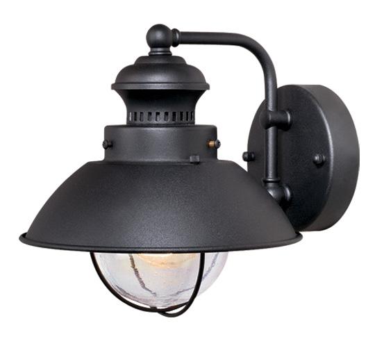Vaxcel International Harwich Wall Light
