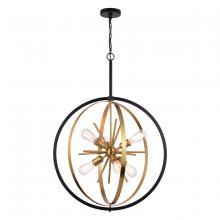 Vaxcel International P0341 - Estelle Pendant