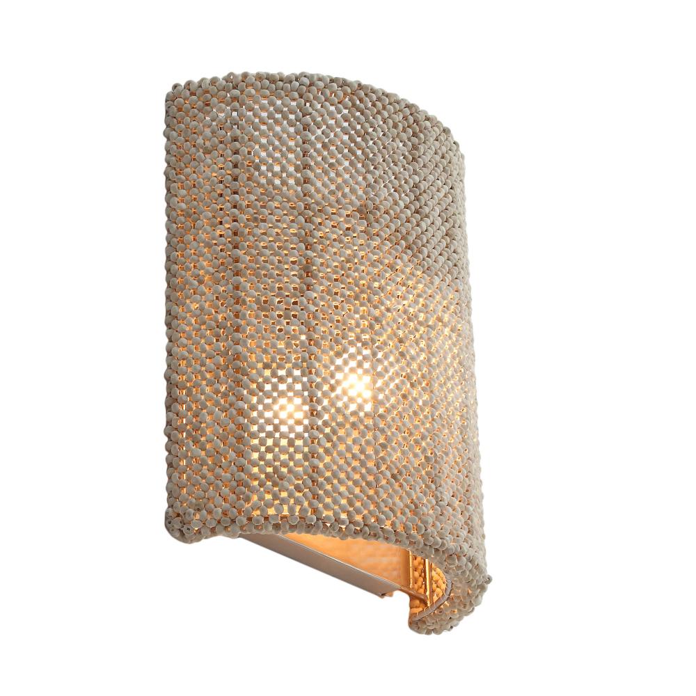 Copra 1 Light Wall Sconce