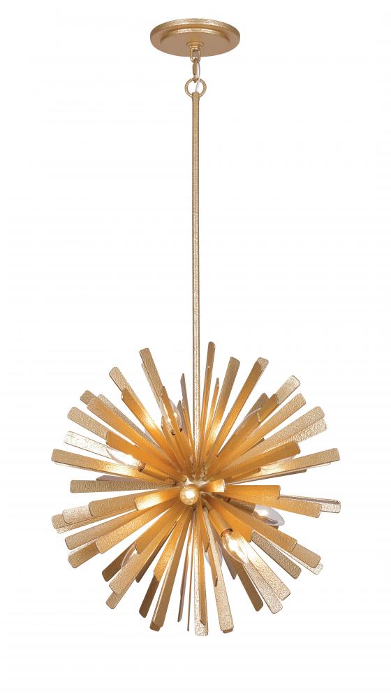 Confluence 12 Light Pendant