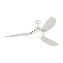 Visual Comfort & Co. Fan Collection 3AVOR56RZWD-V1 - Avvo 56" LED Ceiling Fan