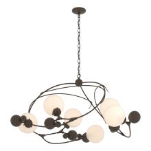 Hubbardton Forge 136421-SKT-05-GG0639 - Sprig Circular Pendant