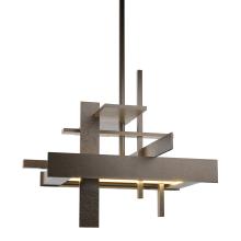 Hubbardton Forge 139718-LED-MULT-05 - Planar Small LED Pendant