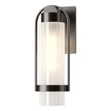 Hubbardton Forge 302555-SKT-14-FD0741 - Alcove Small Outdoor Sconce