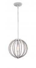 Down Mini Chandeliers