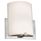 2 Light Wall Sconce