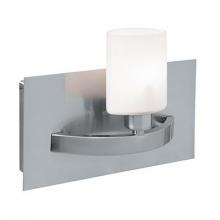 Access 53301-BS/OPL - 1 Light Wall Sconce & Vanity