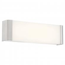 Access 62504LEDD-BS/FST - LED Vanity