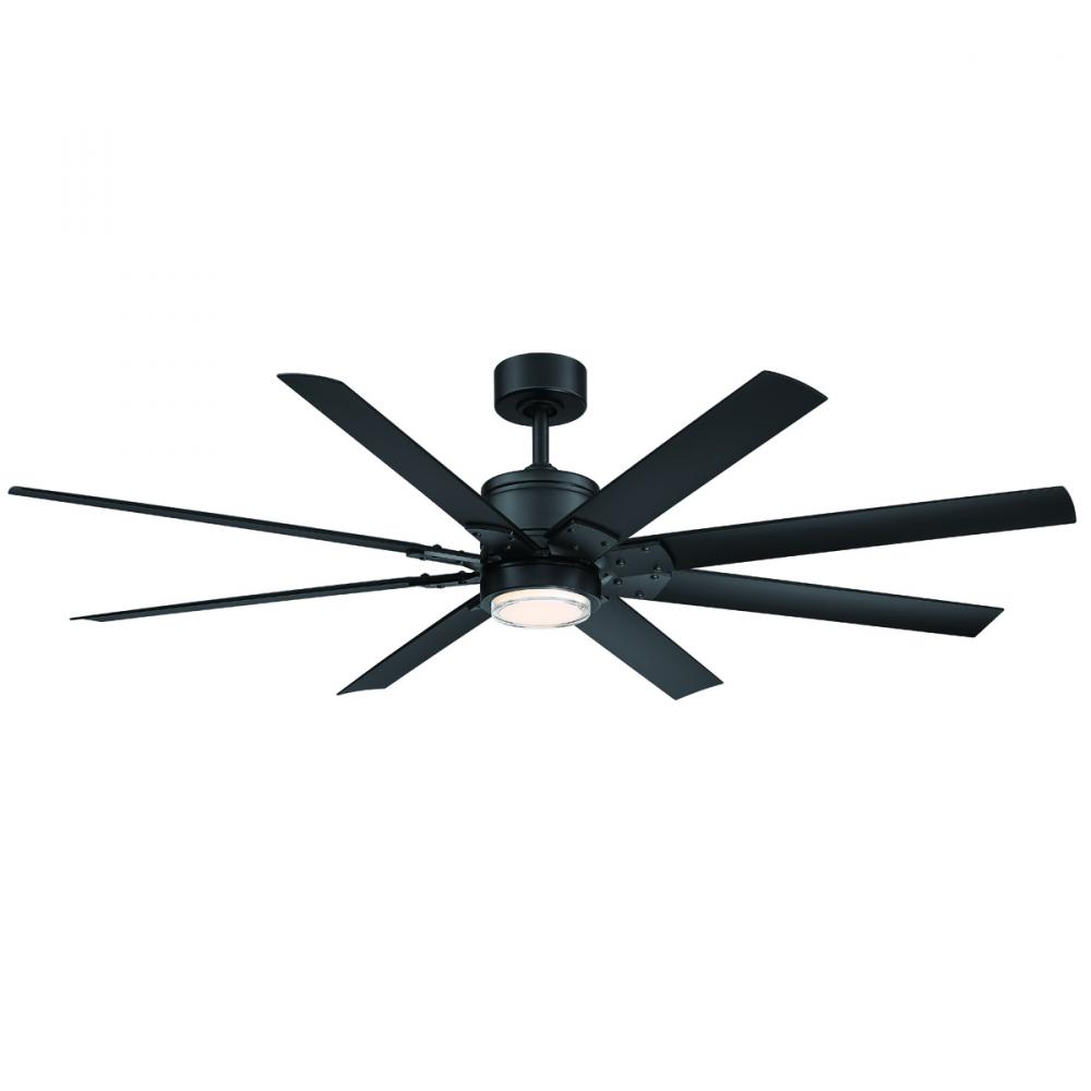 52" Renegade - Black
