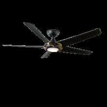 31 Ceiling Fan with Light,66W Dimmable Ceiling Fan 3 Color 6 Speed with  Light Remote Control，Low Profile Ceiling Fan with Light for Bedroom Living