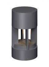 Visual Comfort & Co. Architectural Collection 700OATUR82712DH12SST - Turbo 12 Outdoor Path