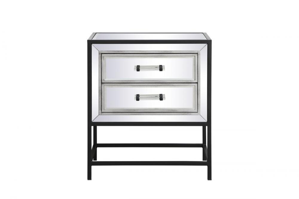 Elegant Lighting Beau End Table