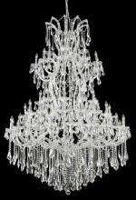MARIA THERESA
