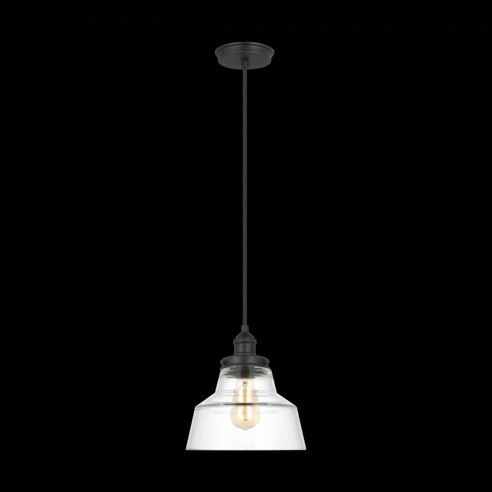 Baskin Chimney Pendant