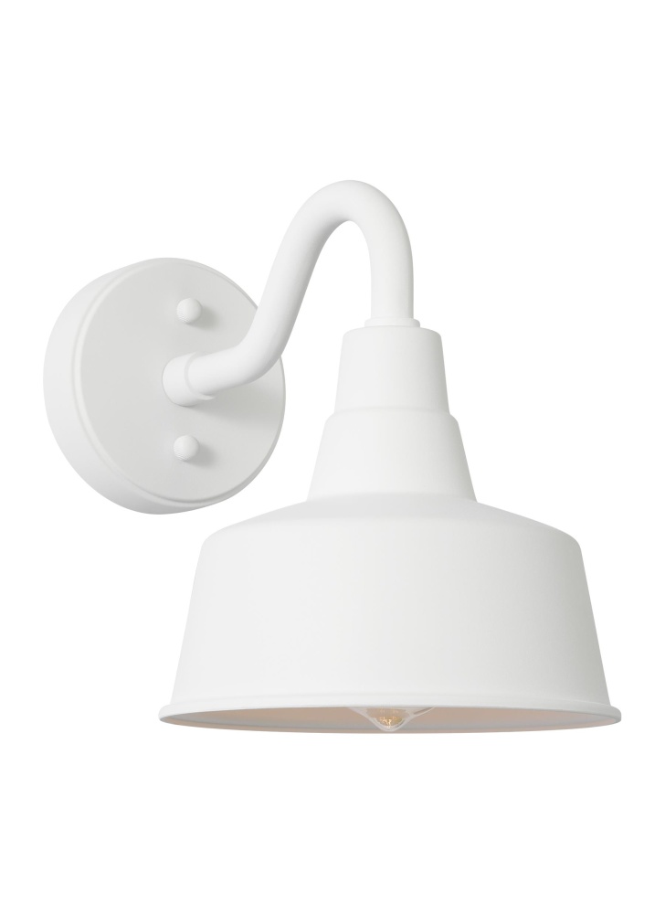 Barn Light Small Wall Lantern