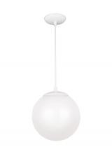 LEO - HANGING GLOBE