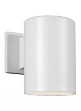 OUTDOOR CYLINDERS