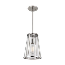 Visual Comfort & Co. Studio Collection P1287PN - Mini Pendant