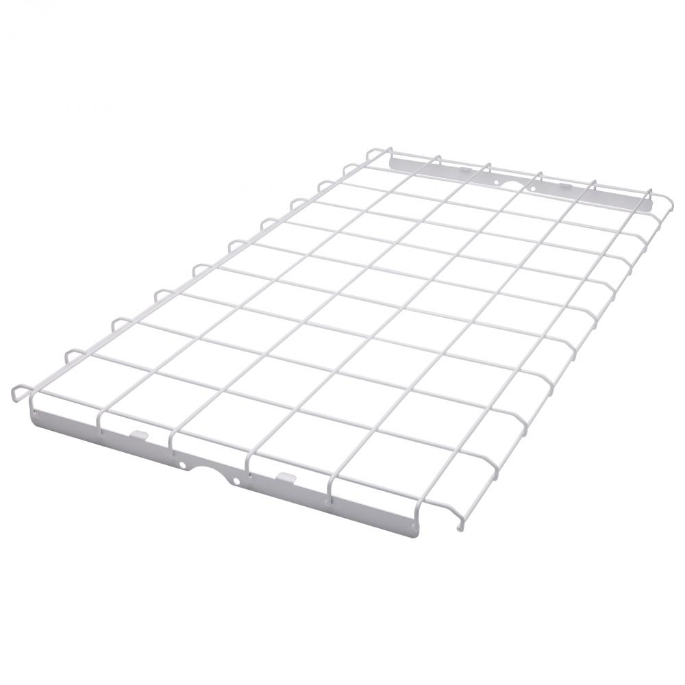 Cage for 2 Foot LED Linear High Bay Fixtures