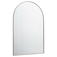 Quorum 14-2946-21 - 29x46 Arch Mirror - GLD