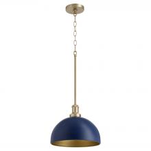 Outdoor Pendants