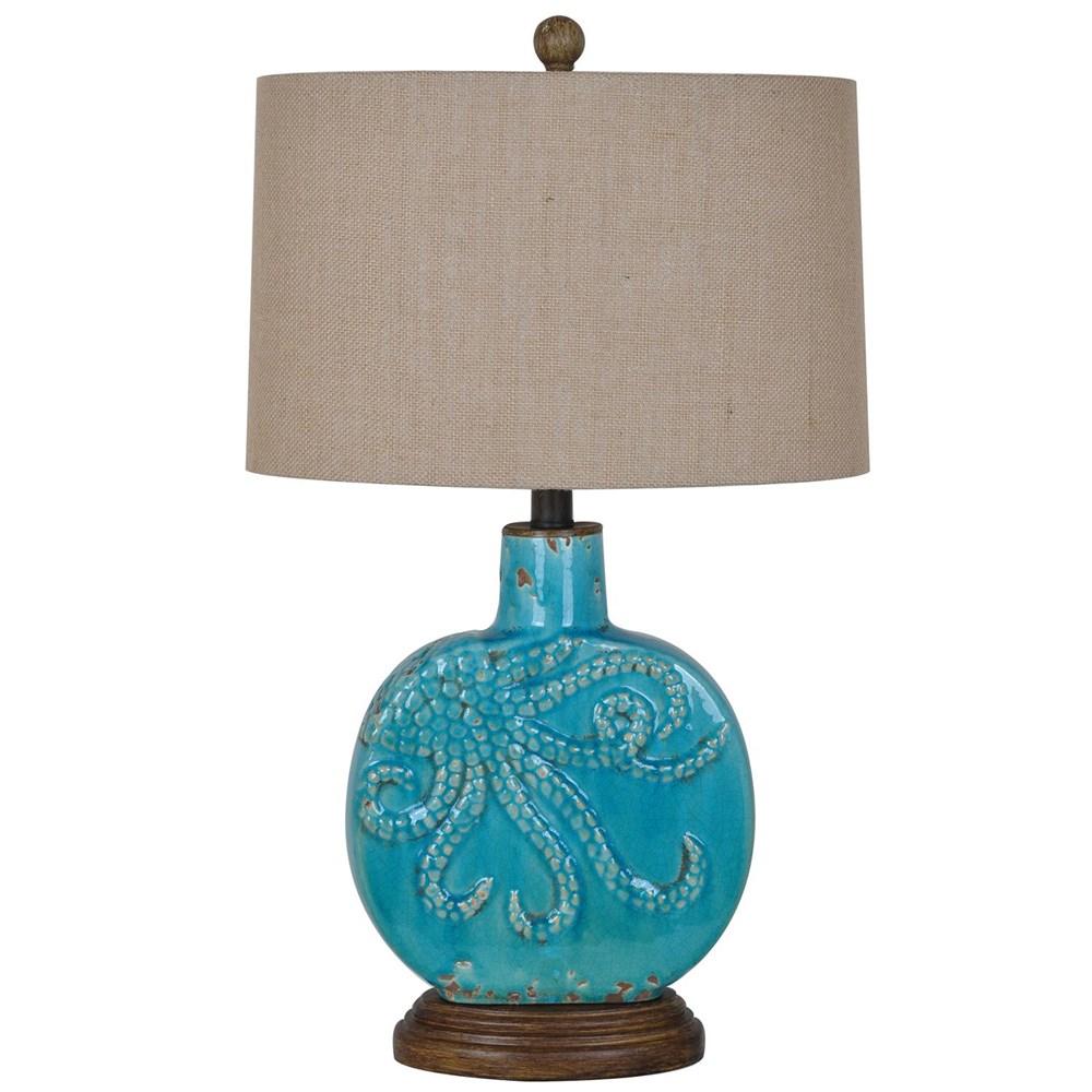 Crestview Collection Table Lamp - Thumbnail 2