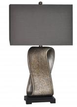 Crestview Collection CVAUP897 - Crestview Collection Vita Table Lamp